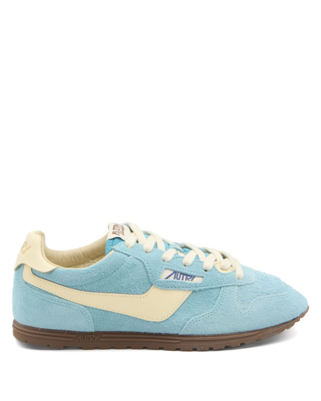 [AUTRY] Sneakers FW26 WSLW UB 17