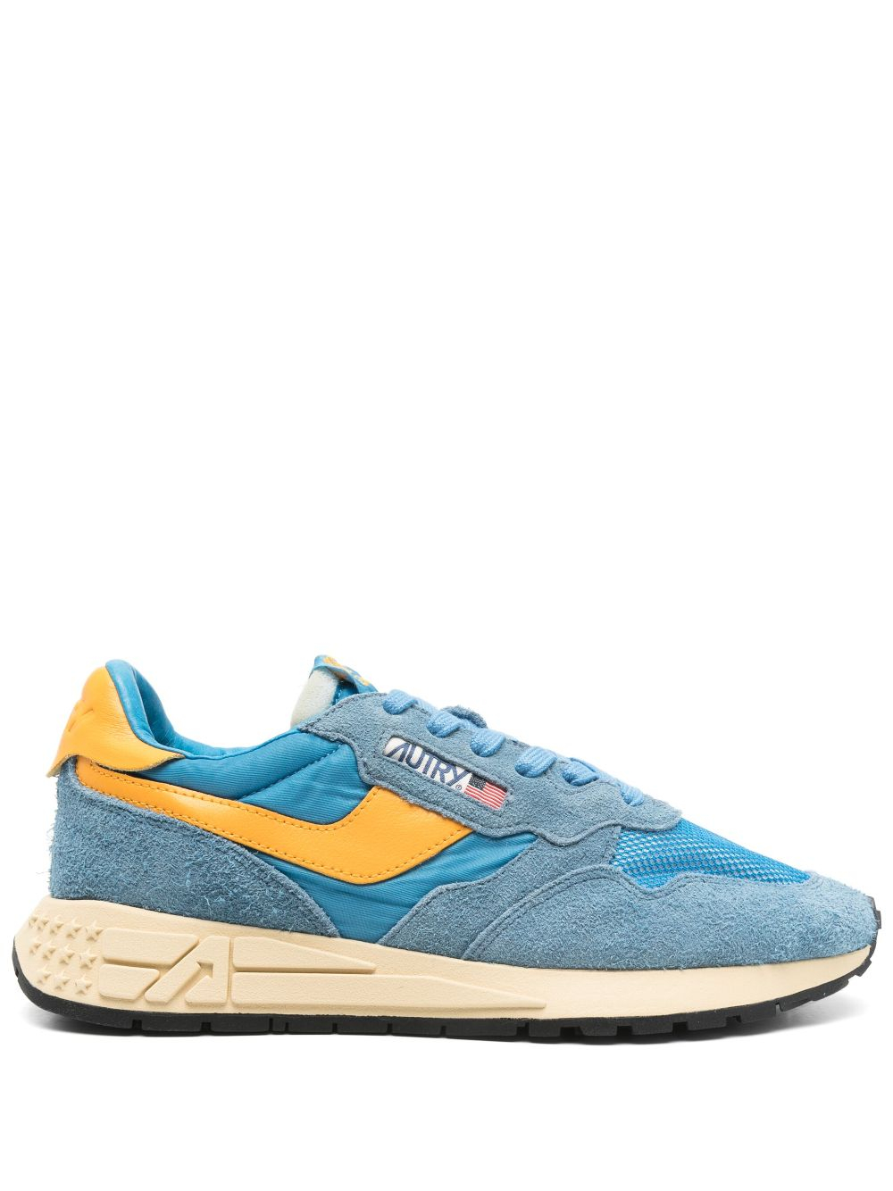 [AUTRY] Sneakers FW26 WWLM UT 02