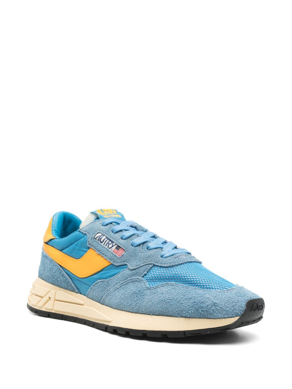 [AUTRY] Sneakers FW26 WWLM UT 02