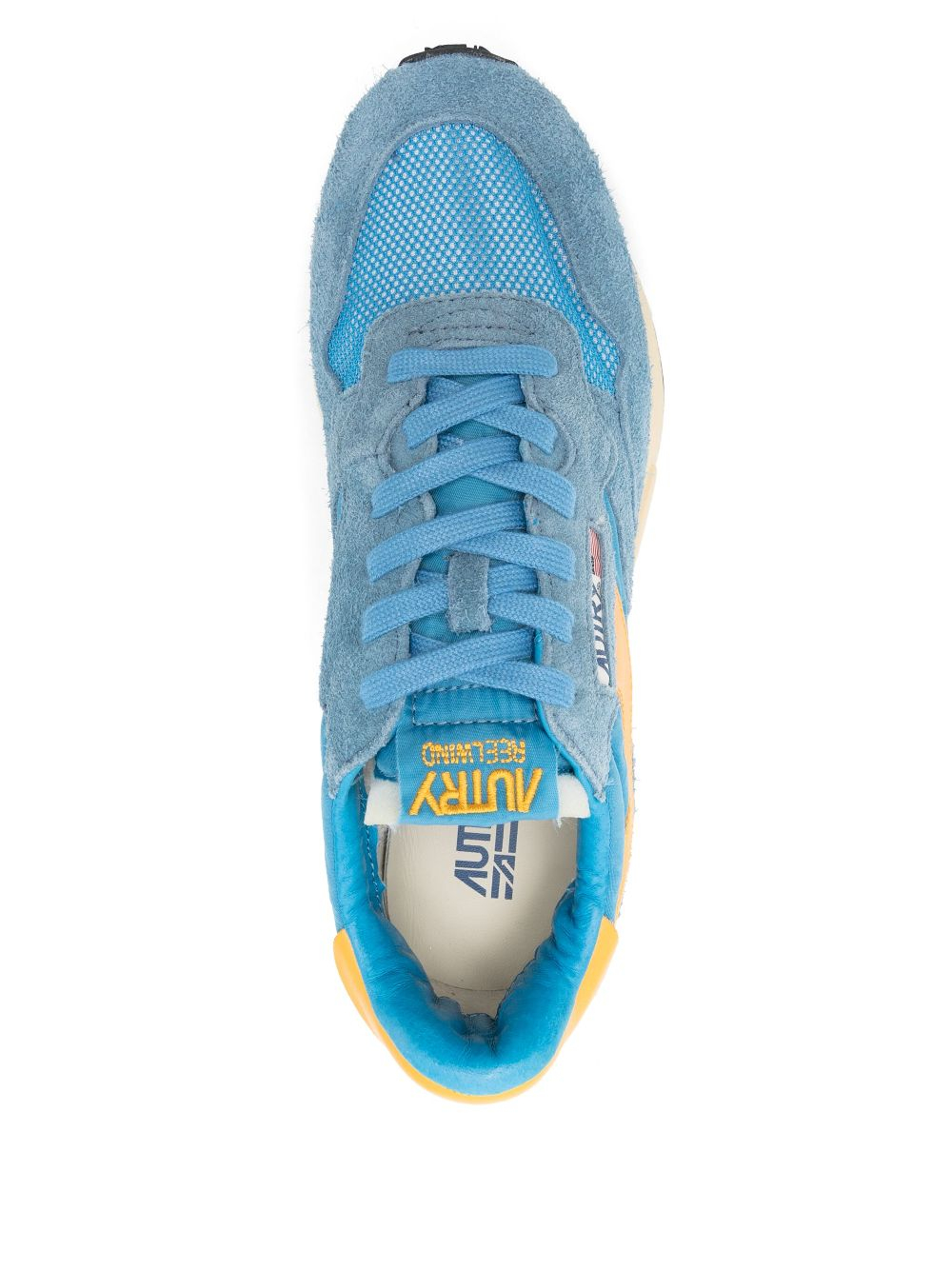 [AUTRY] Sneakers FW26 WWLM UT 02