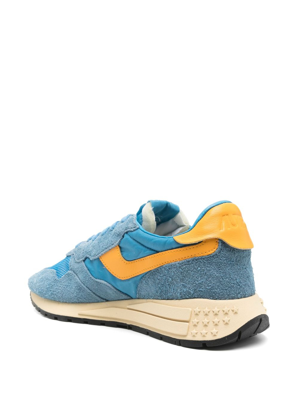 [AUTRY] Sneakers FW26 WWLM UT 02