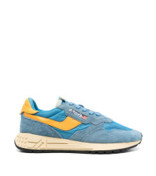 [AUTRY] Sneakers FW26 WWLM UT 02
