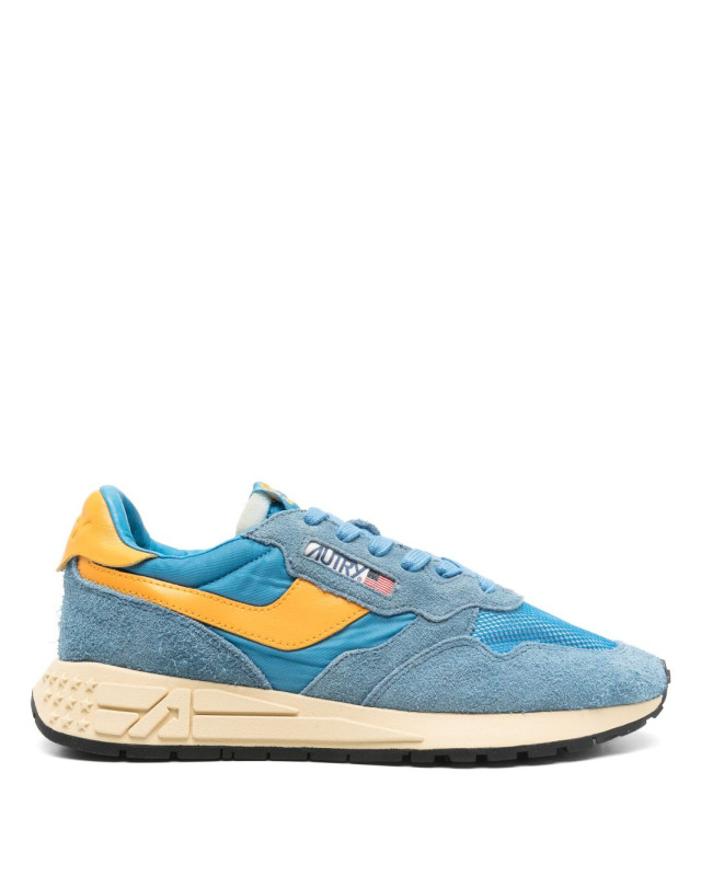 [AUTRY] Sneakers FW26 WWLM UT 02
