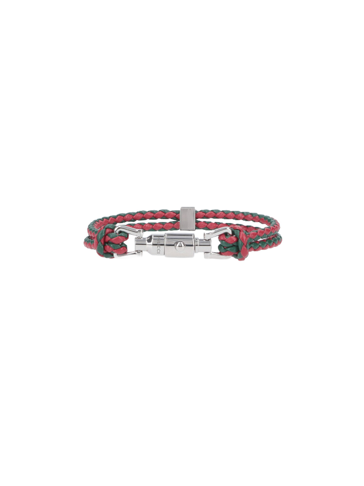 [Gucci] Bracelet SS26 859240 IAAGO8519