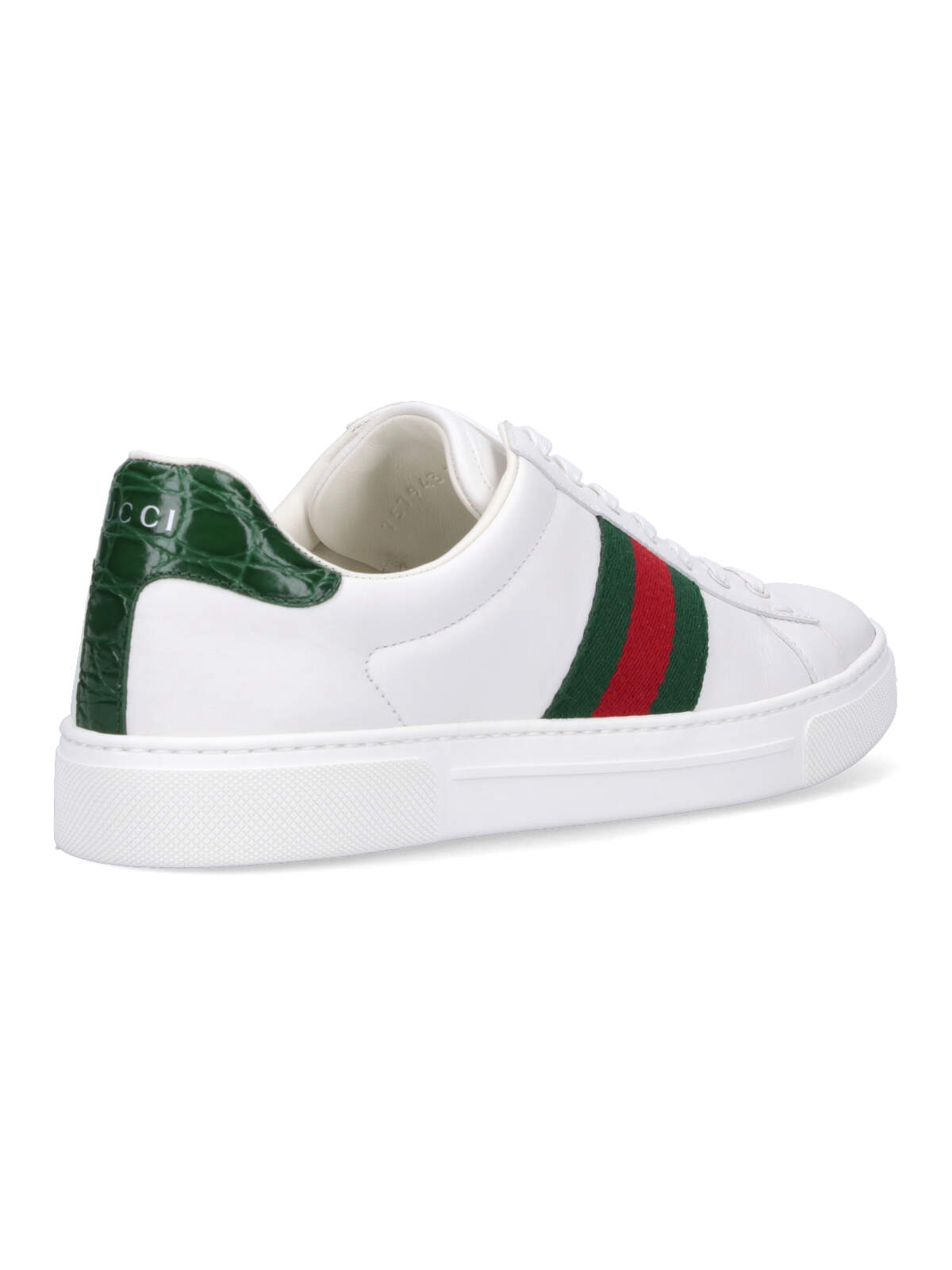 [Gucci] Sneakers SS26 757943 AACAG9055