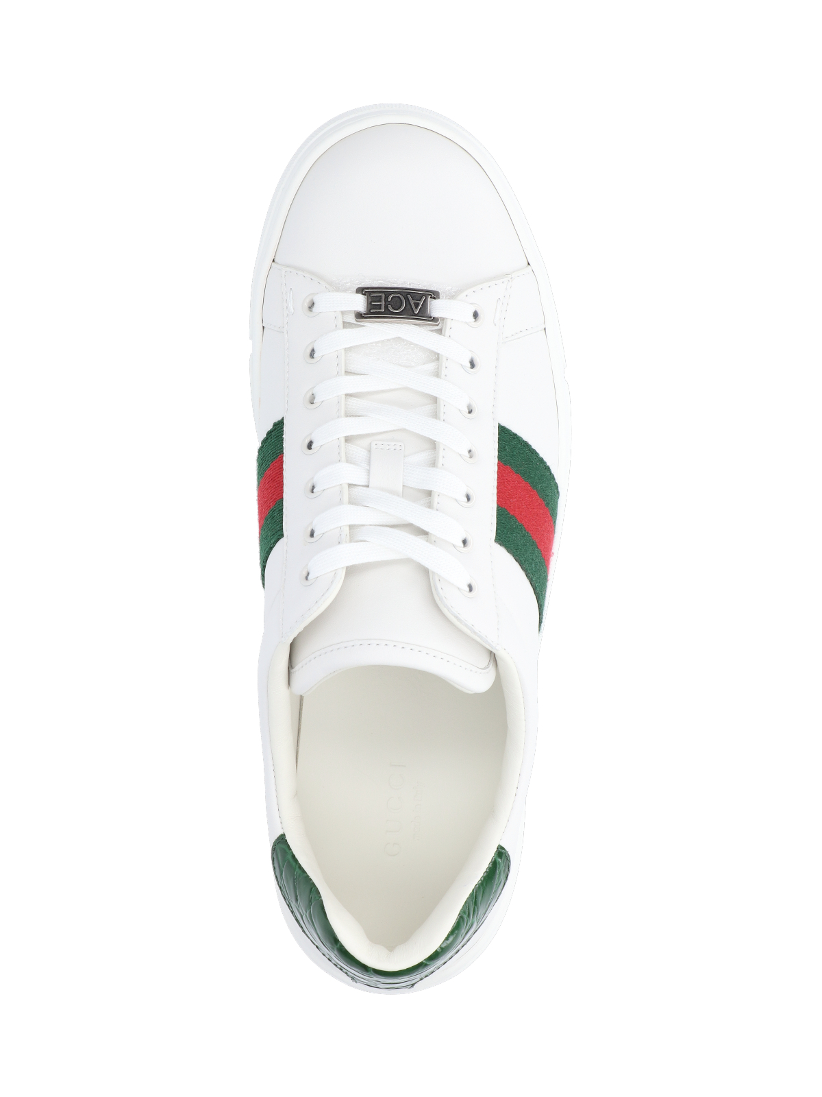 [Gucci] Sneakers SS26 757943 AACAG9055