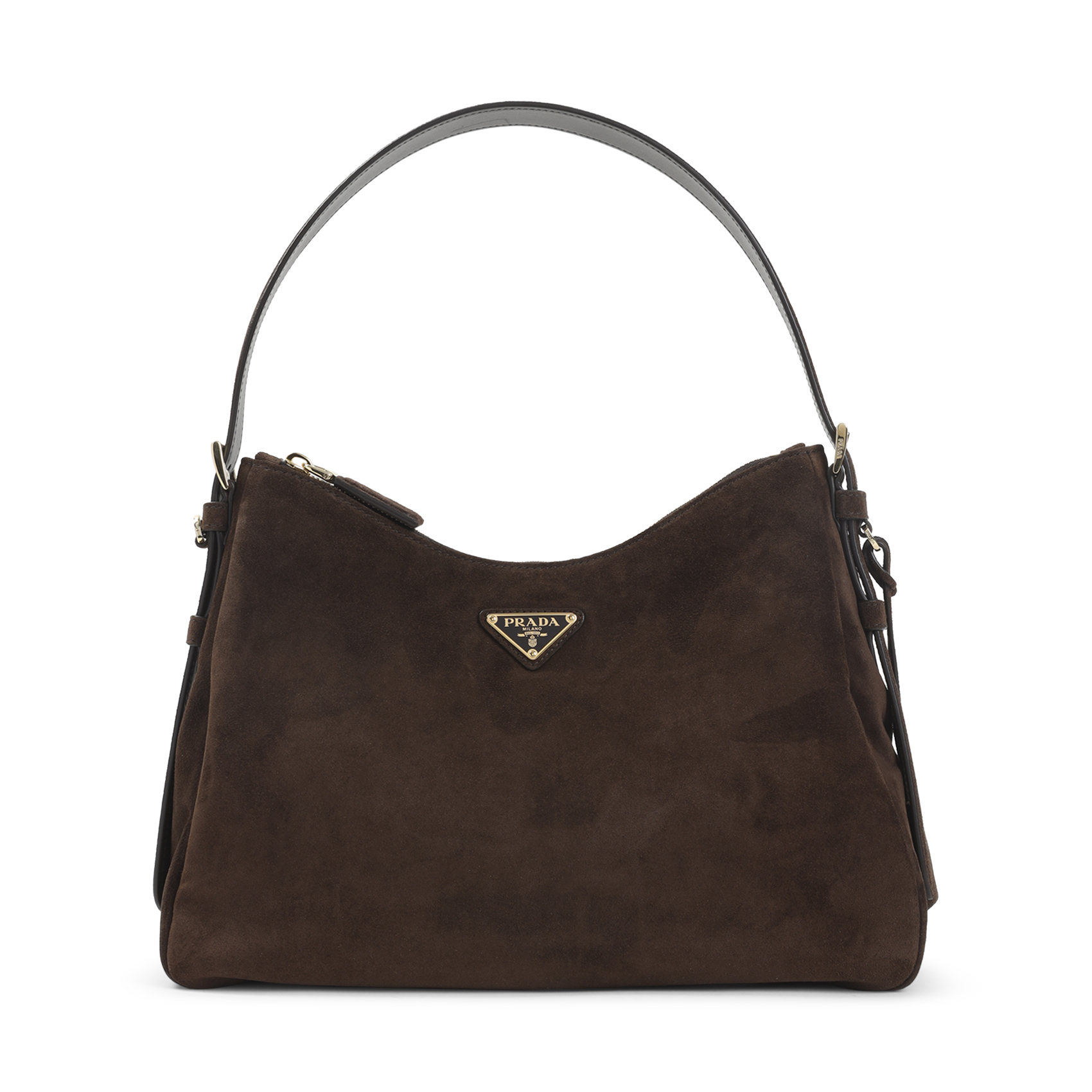 [Prada] Shoulder bag FW26 1BC301VLVO.2C4S
