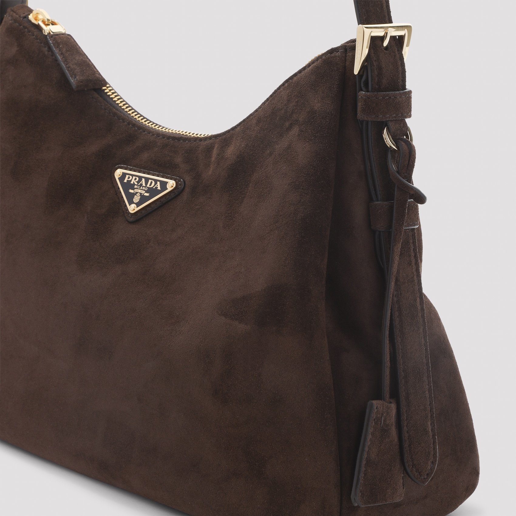 [Prada] Shoulder bag FW26 1BC301VLVO.2C4S