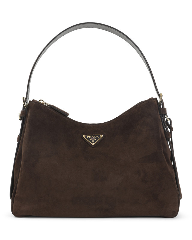 [Prada] Shoulder bag FW26 1BC301VLVO.2C4S