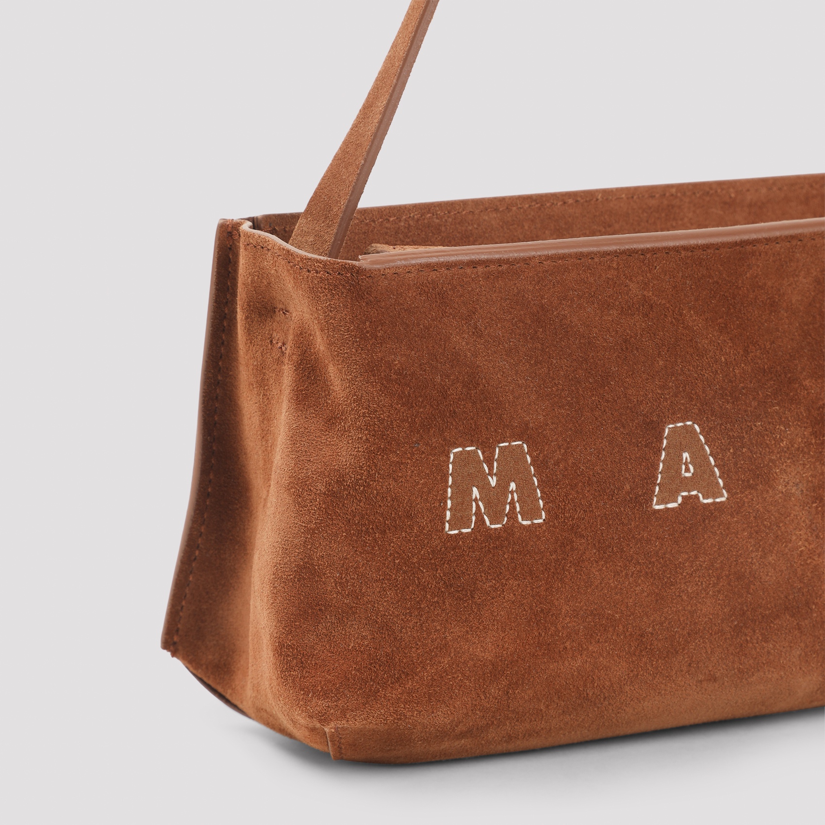 [Marni] Shoulder bag FW26 SBMP0248U2.P9267
