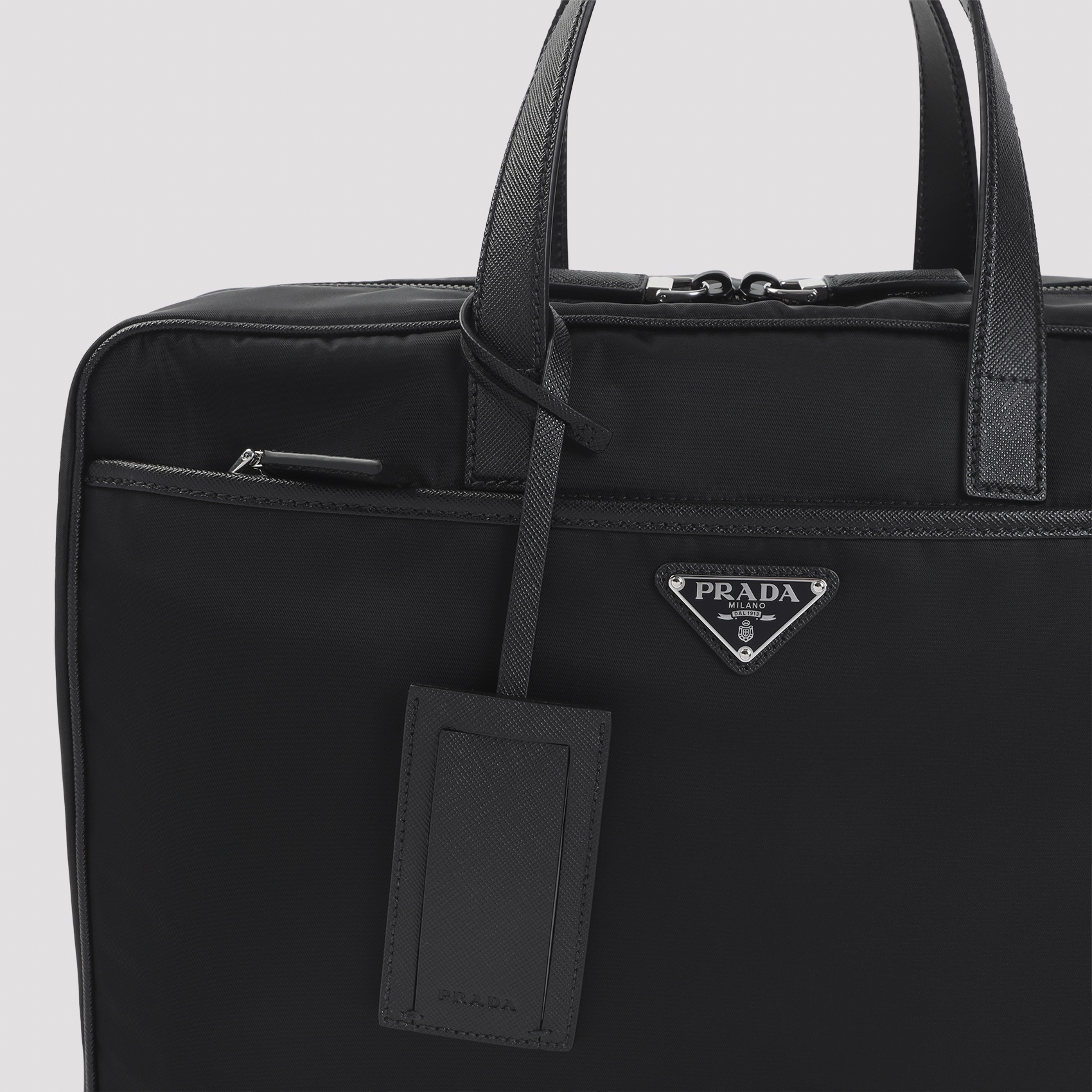 [Prada] Tote bag FW26 2VE029VOOO.2DMH