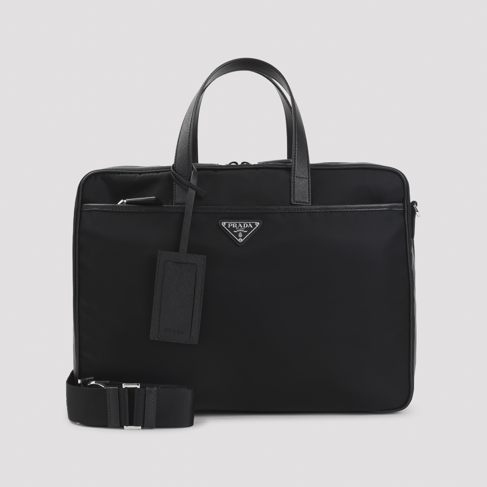 [Prada] Tote bag FW26 2VE029VOOO.2DMH