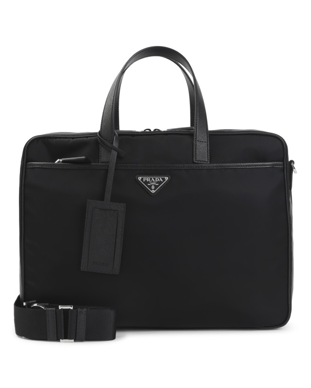 [Prada] Tote bag FW26 2VE029VOOO.2DMH