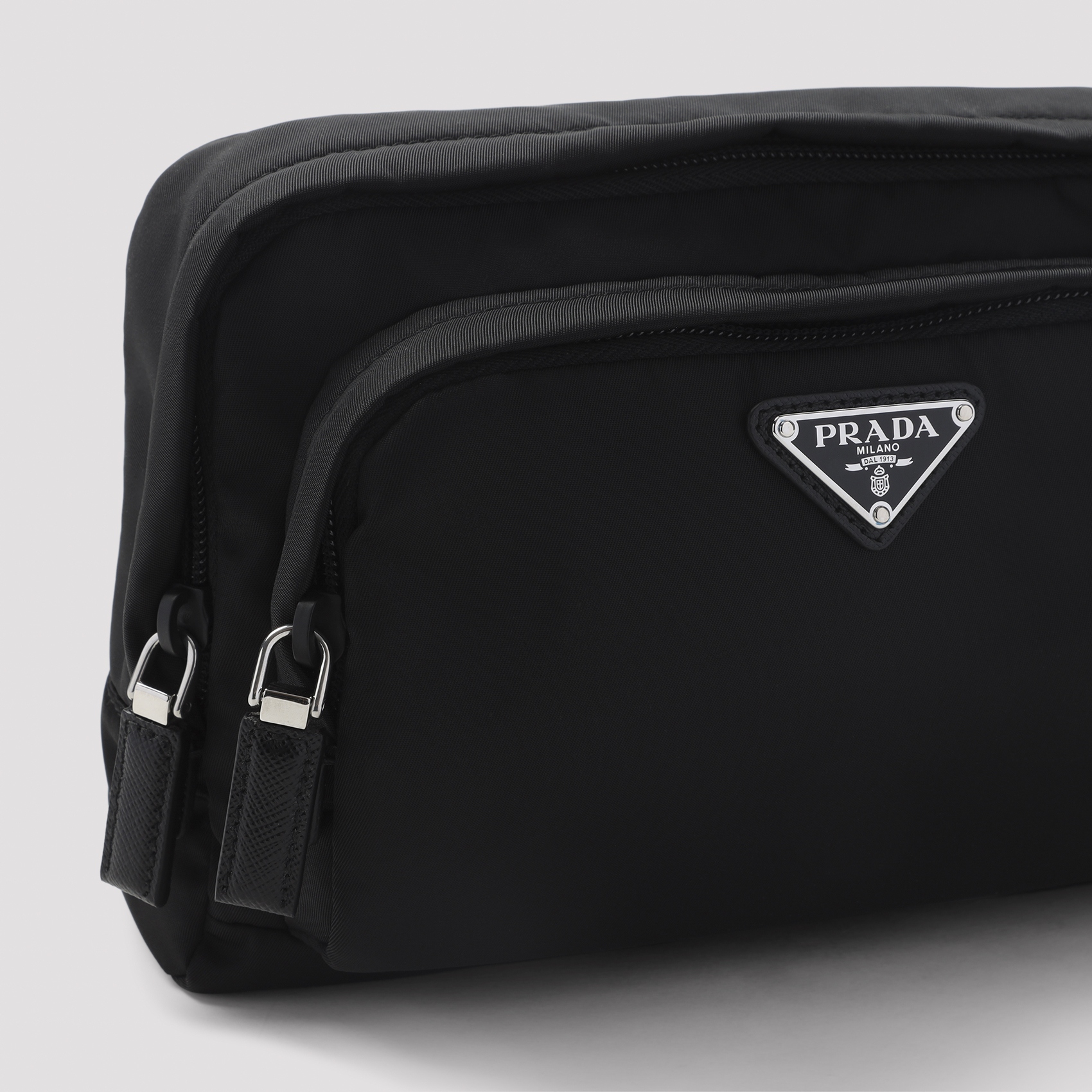 [Prada] Wallet FW26 2NA068.2DMI