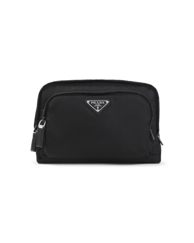 [Prada] Wallet FW26 2NA068.2DMI