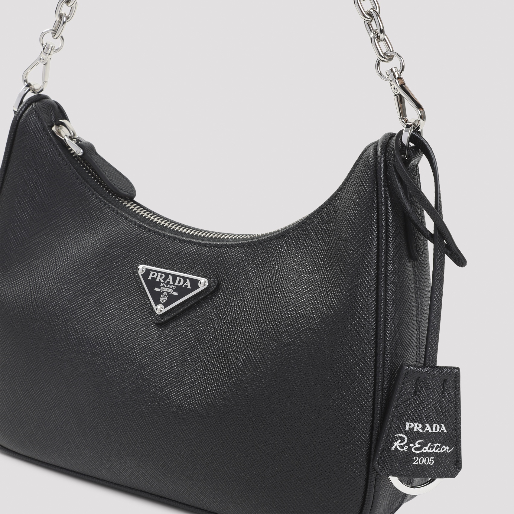 [Prada] Shoulder bag FW26 1BH204VV2P.NZV