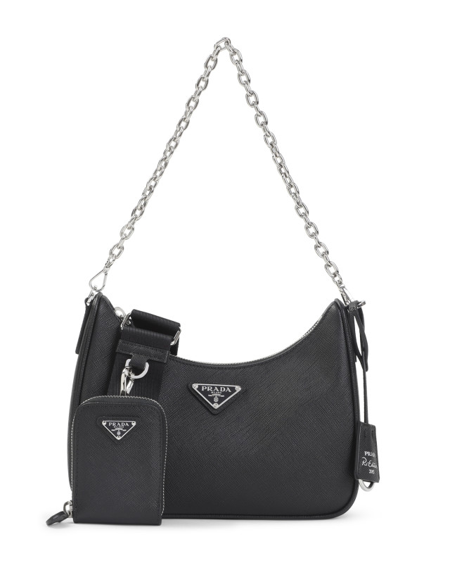 [Prada] Shoulder bag FW26 1BH204VV2P.NZV