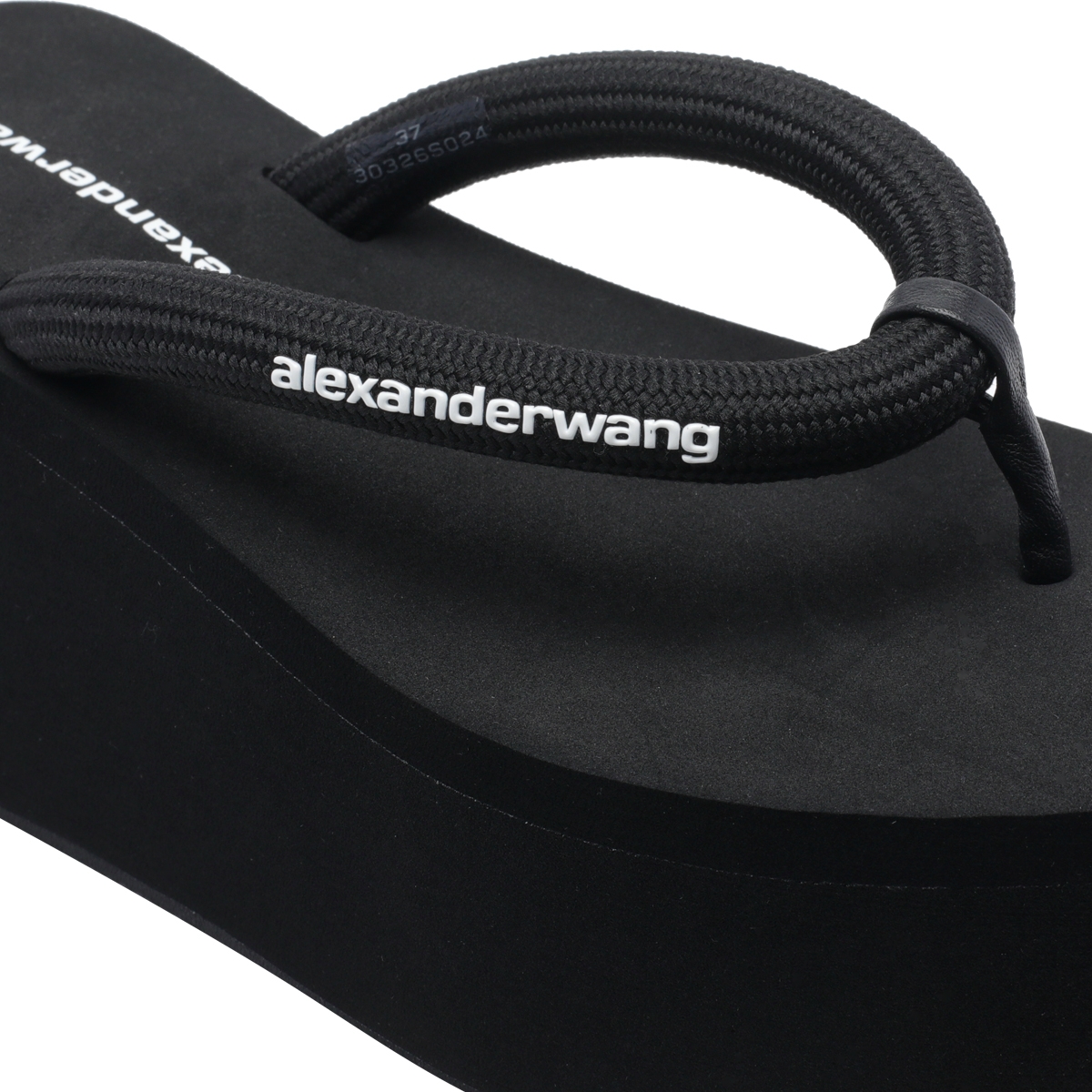[ALEXANDER WANG] Sandals FW26 30326S024001