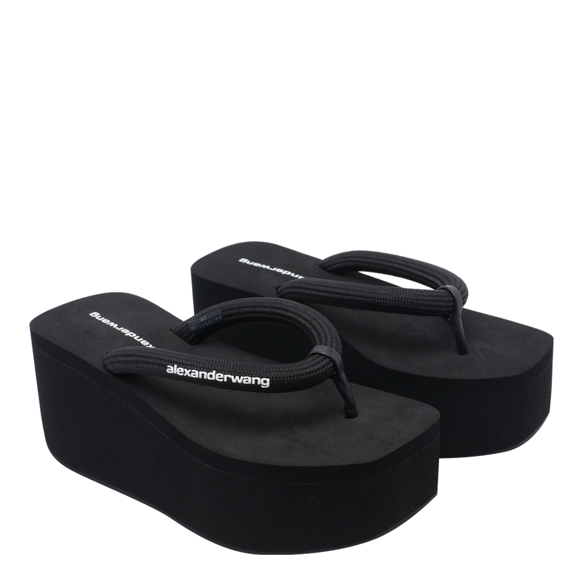 [ALEXANDER WANG] Sandals FW26 30326S024001