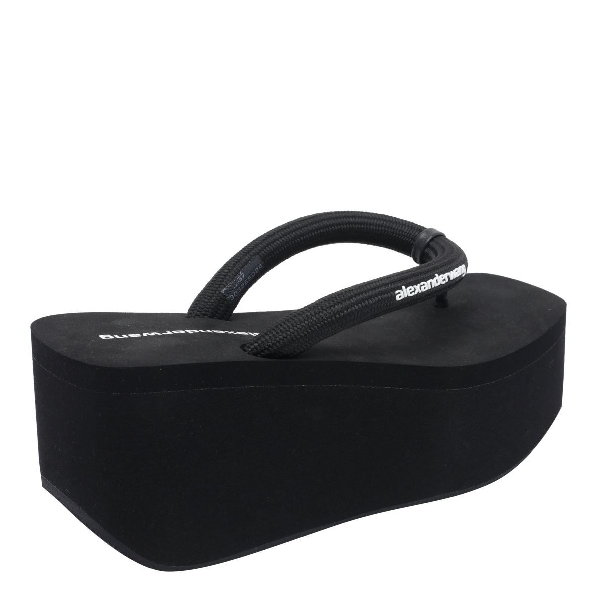 [ALEXANDER WANG] Sandals FW26 30326S024001