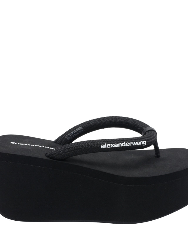 [ALEXANDER WANG] Sandals FW26 30326S024001