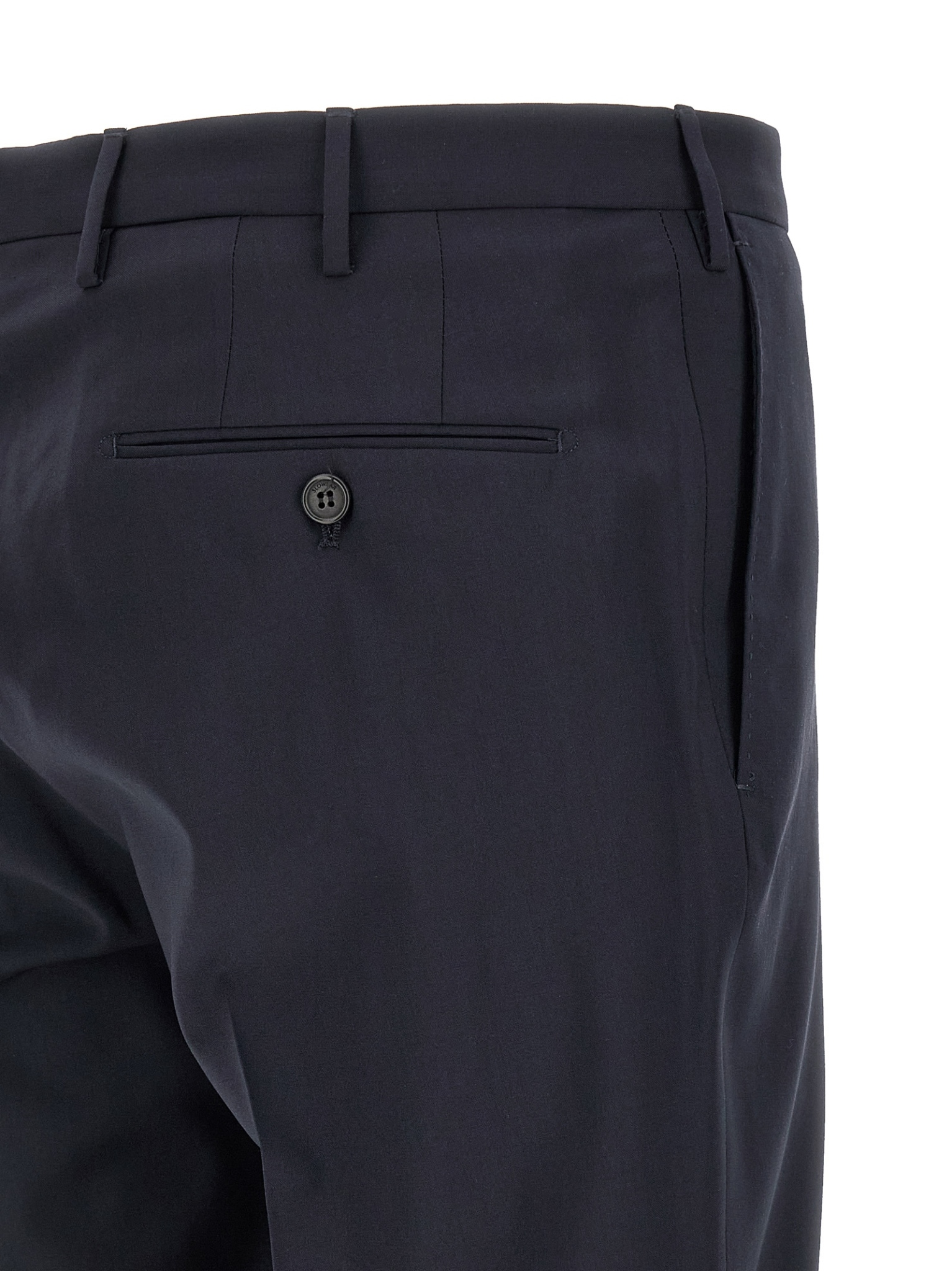 [Incotex] Trousers SS26 1T00355855C822
