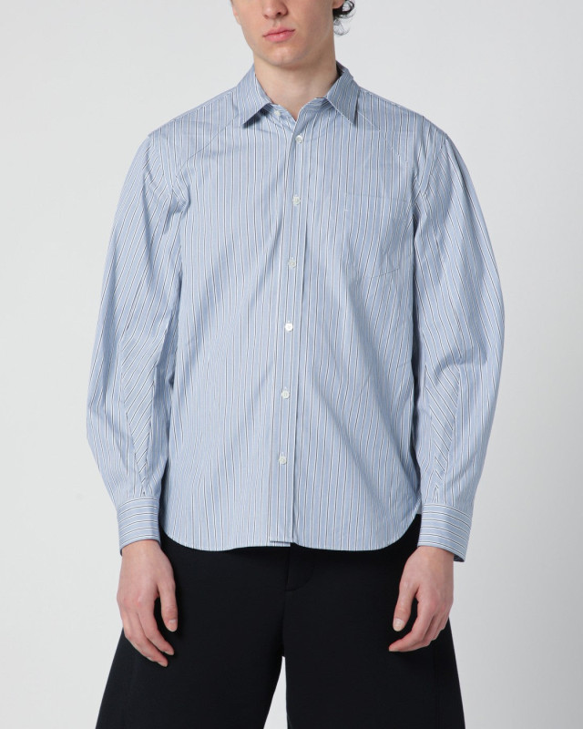 [Sacai] Shirts Long Sleeve SS26 26-03934MCO