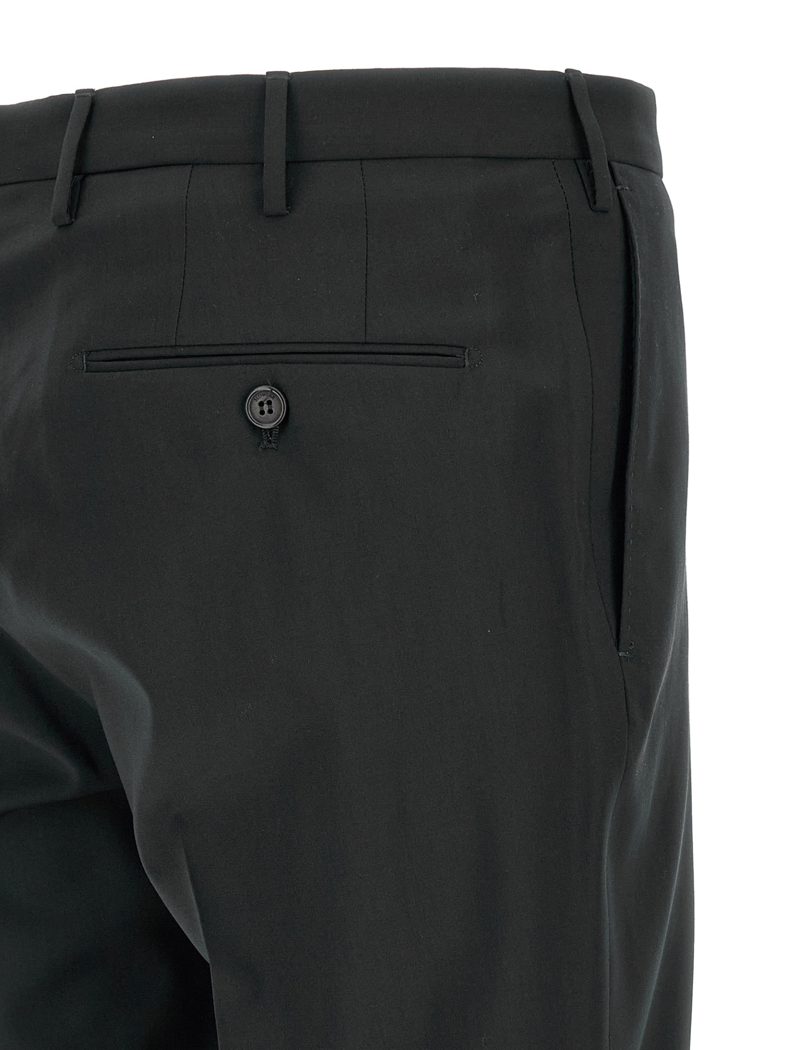 [Incotex] Trousers SS26 1T00355855C991