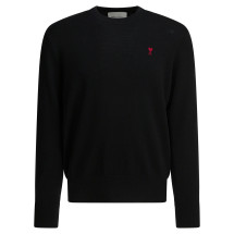 [Ami Paris] Knitwear FW26 HKS826.001009
