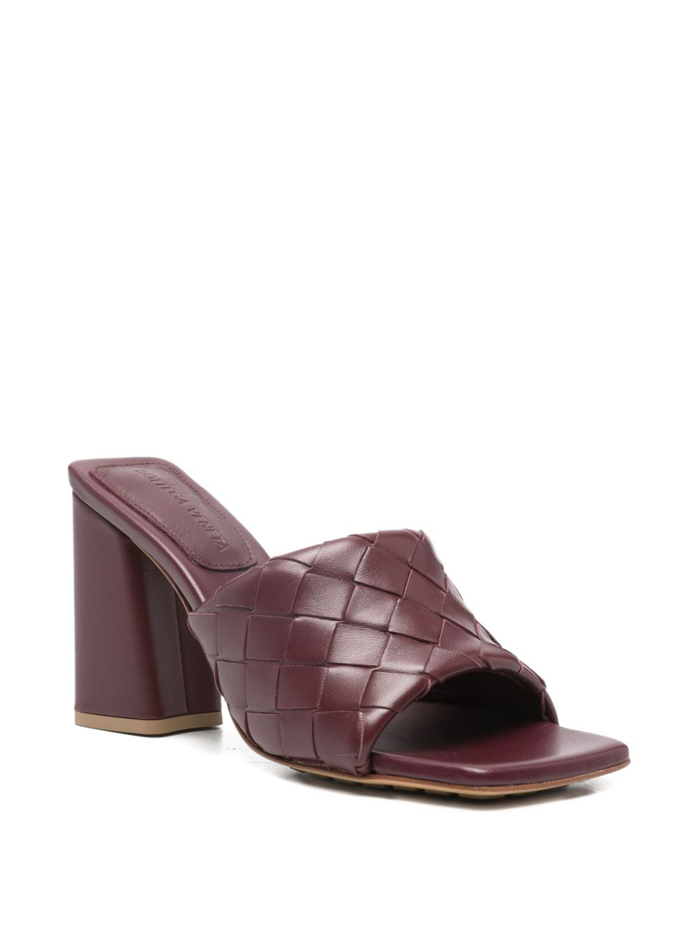 [Bottega Veneta] Sandals SS26 855947V2ED02240