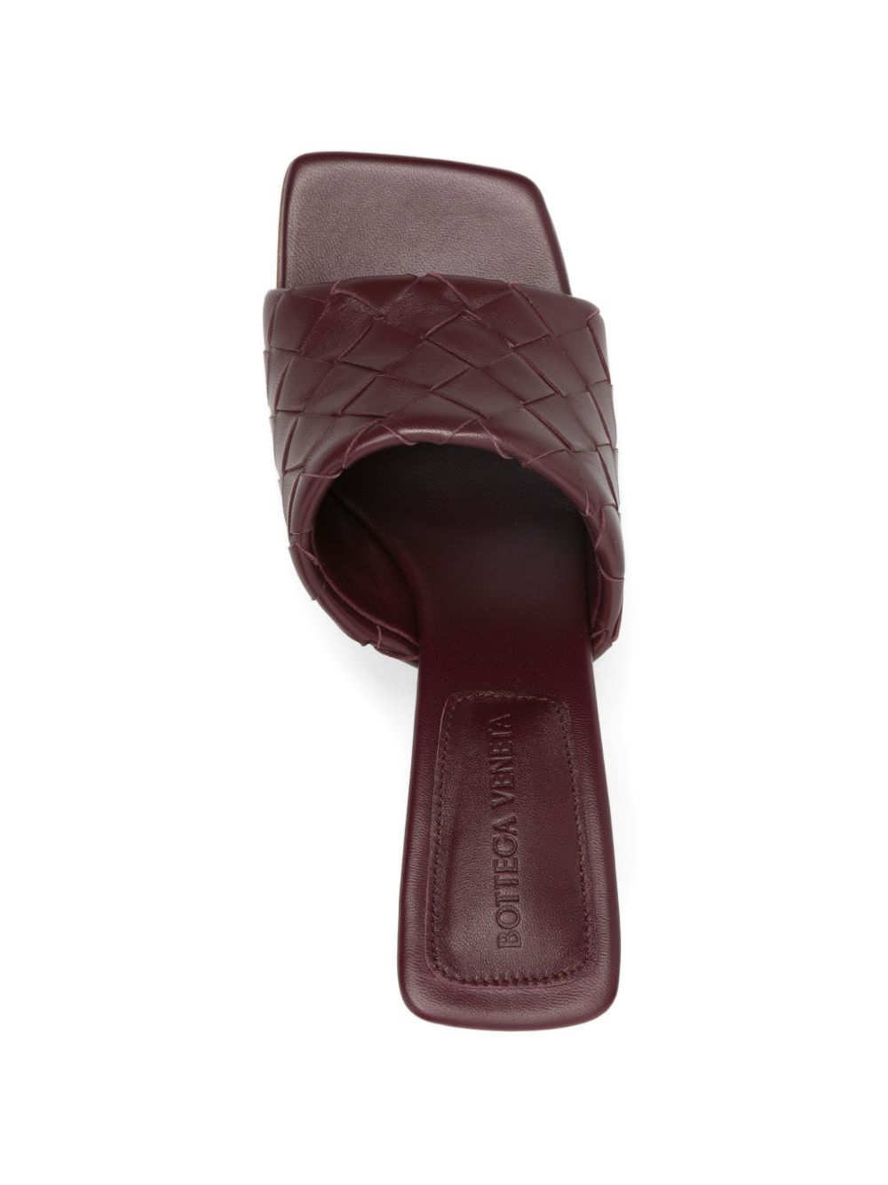 [Bottega Veneta] Sandals SS26 855947V2ED02240