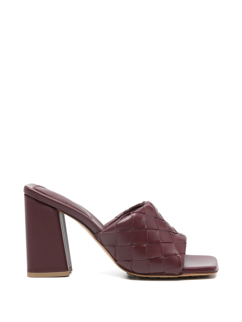 [Bottega Veneta] Sandals SS26 855947V2ED02240