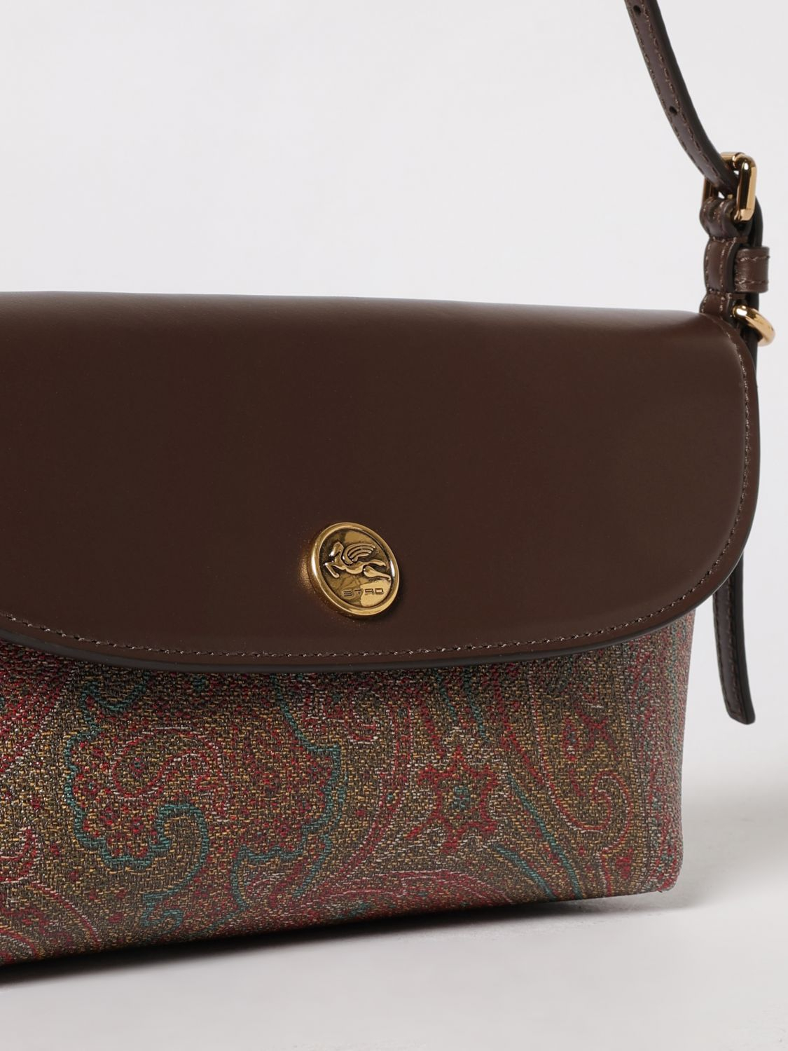 [Etro] Shoulder bag SS26 WP1B0018AA014 M0019