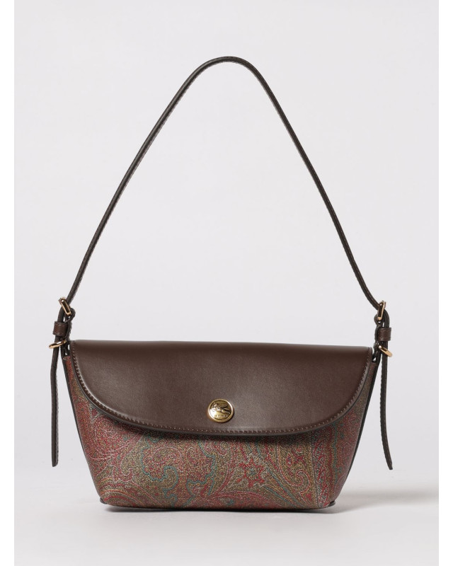 [Etro] Shoulder bag SS26 WP1B0018AA014 M0019