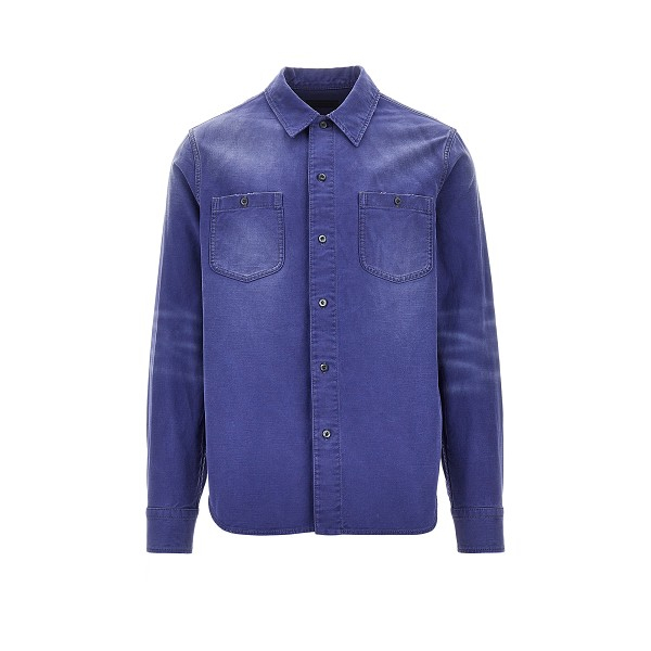 [Prada] Shirts Long Sleeve SS26 GEC117SOOO18NMF0U2H-F0U2H