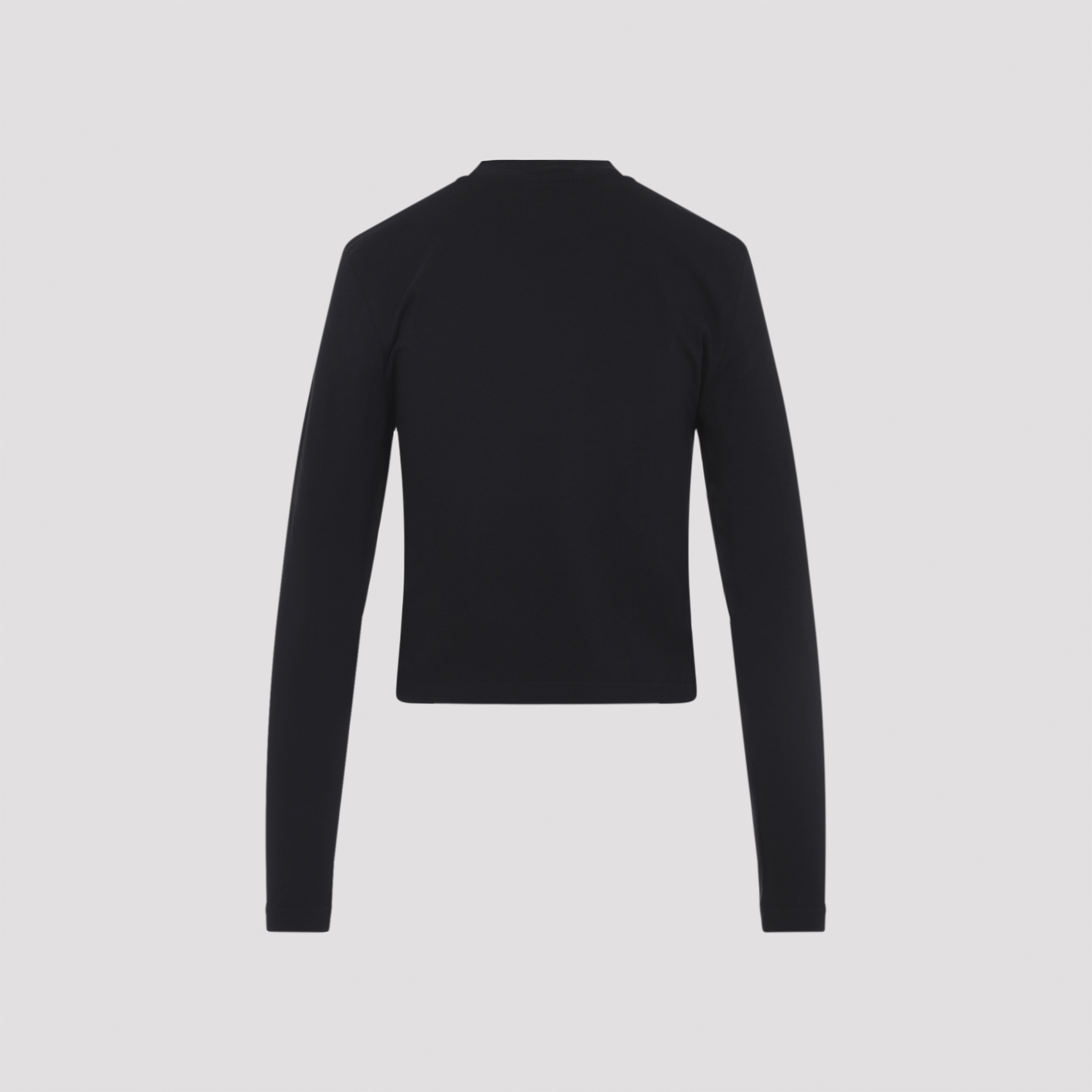 [JACQUEMUS] T-shirts Long Sleeve FW26 TSW00155AJ00124