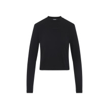 [JACQUEMUS] T-shirts Long Sleeve FW26 TSW00155AJ00124