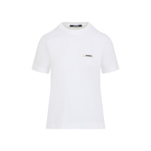 [JACQUEMUS] T-shirts Short Sleeve FW26 TSW00550AJ00029