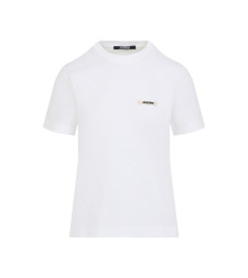 [JACQUEMUS] T-shirts Short Sleeve FW26 TSW00550AJ00029