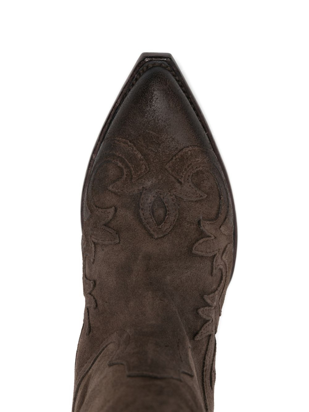 [Damy] Ankle Boots SS26 MALUCHARCO