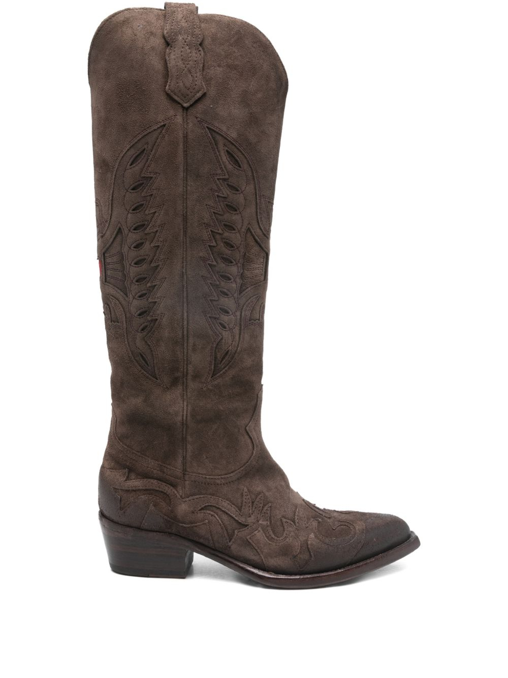 [Damy] Ankle Boots SS26 MALUCHARCO
