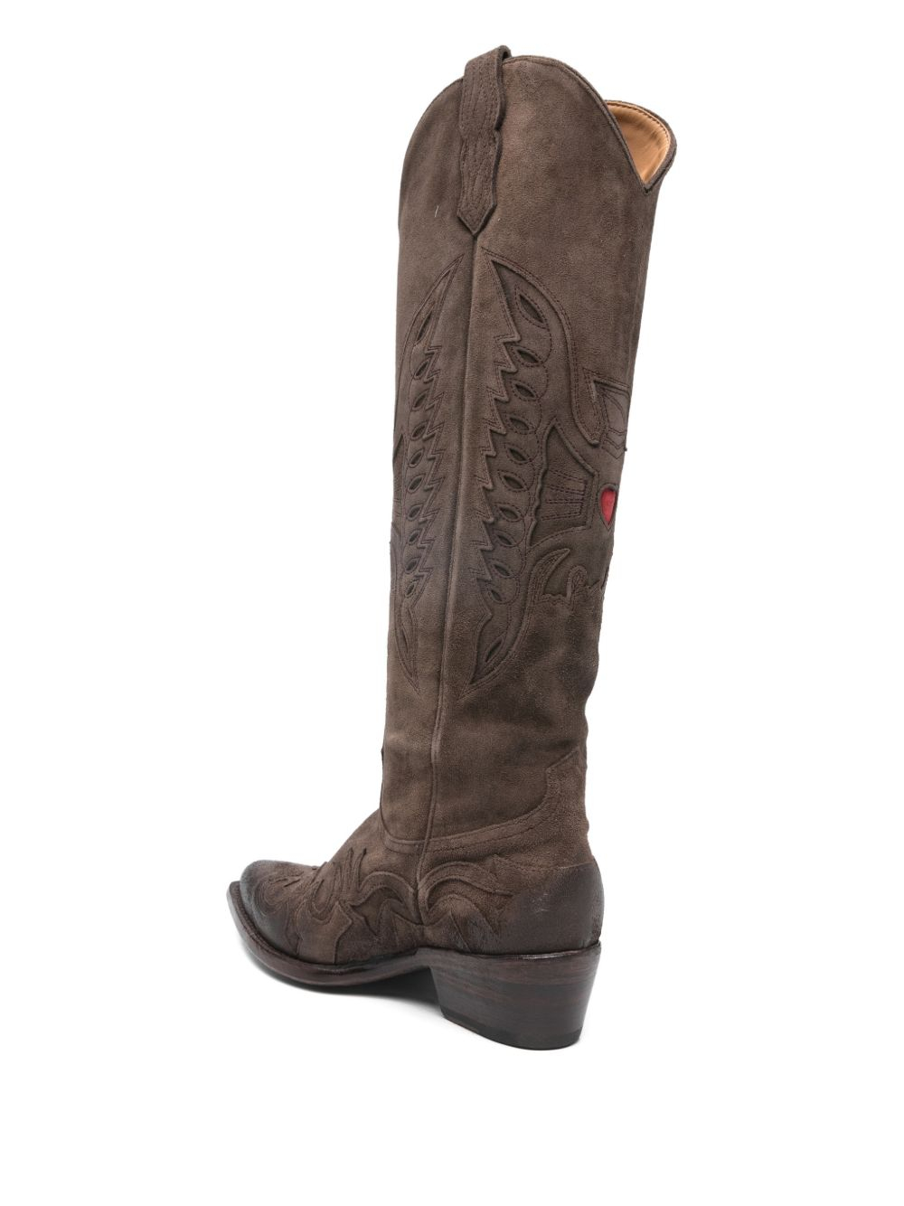 [Damy] Ankle Boots SS26 MALUCHARCO