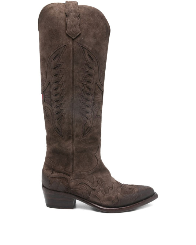 [Damy] Ankle Boots SS26 MALUCHARCO