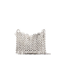 [RABANNE] Minibag FW26 20PSS0127 MET001 P040