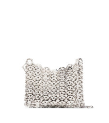 [RABANNE] Minibag FW26 20PSS0127 MET001 P040
