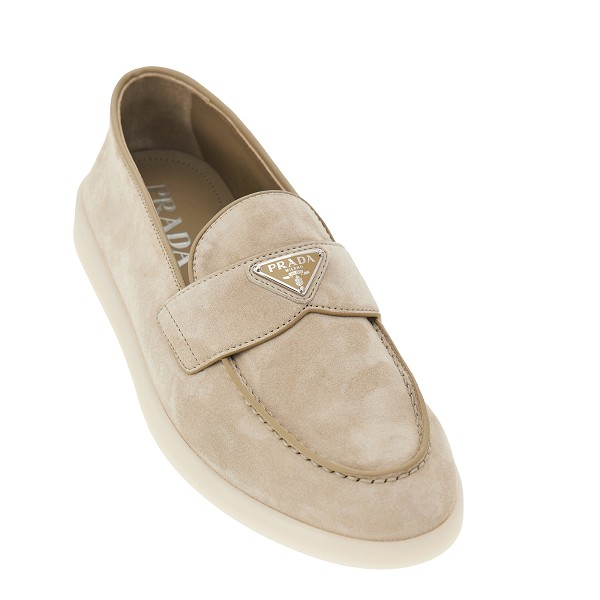 [Prada] Loafer SS26 2DG124FG001103F0FHI-F0FHI