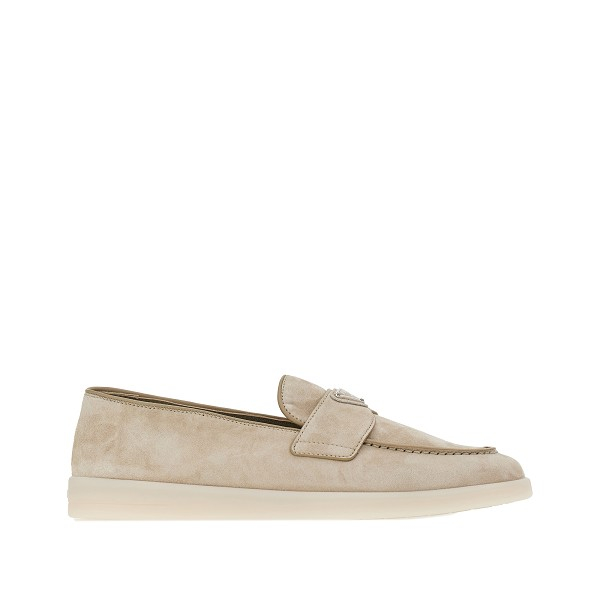 [Prada] Loafer SS26 2DG124FG001103F0FHI-F0FHI