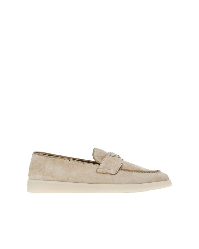 [Prada] Loafer SS26 2DG124FG001103F0FHI-F0FHI