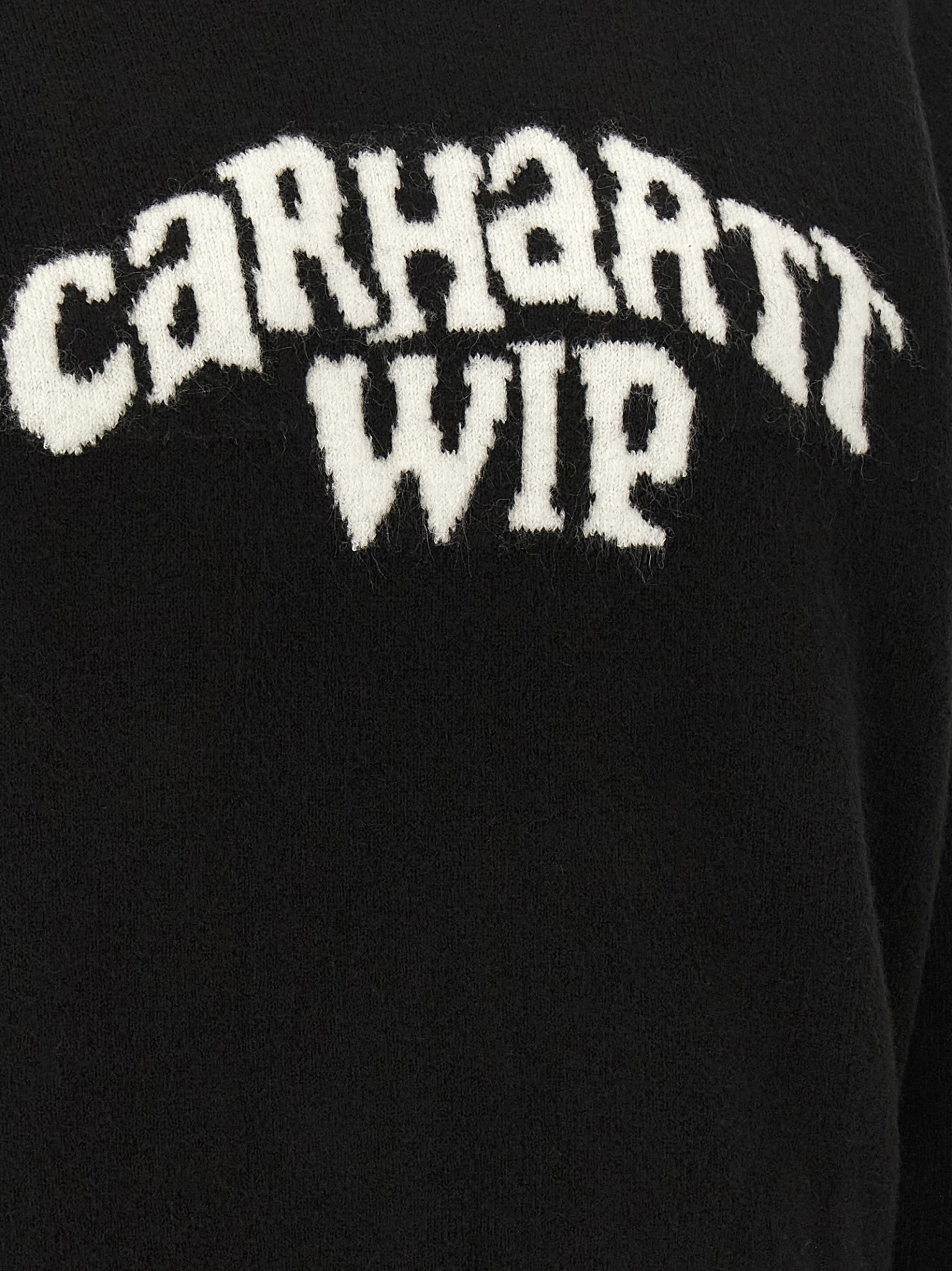 [CARHARTT WIP] Knitwear FW25 I035386K02XX