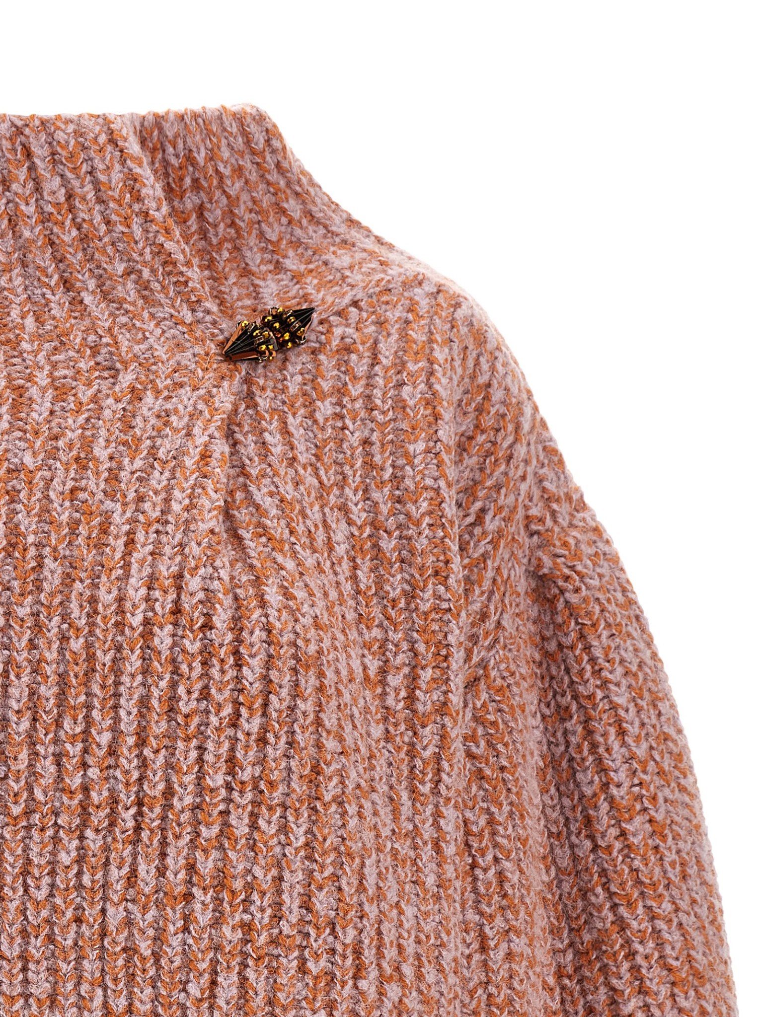 [DRIES VAN NOTEN] Knitwear FW25 2520112292725353